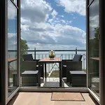 Apartamento Eldenholz Fewo8