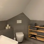 Apartamento Eldenholz Fewo8 Waren (Mueritz)