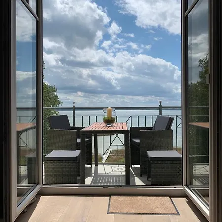 Apartman Eldenholz Fewo8