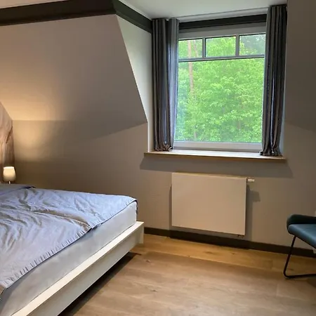 Apartman Eldenholz Fewo8