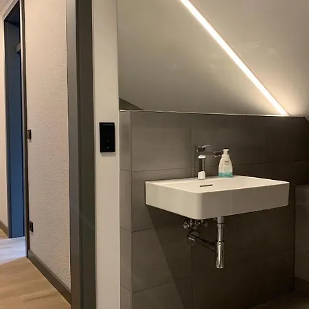 Apartman Eldenholz Fewo8 *