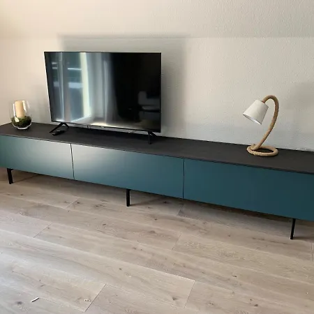 Eldenholz Fewo8 Apartman *